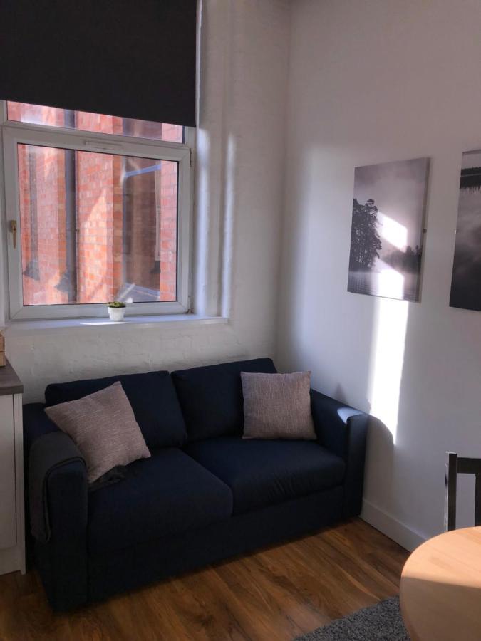 The Blakeney Leicester Exterior photo